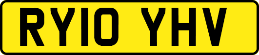 RY10YHV
