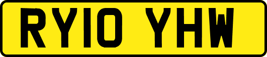 RY10YHW