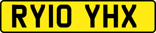 RY10YHX