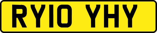 RY10YHY