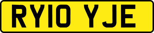 RY10YJE