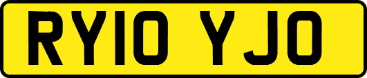 RY10YJO