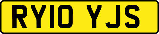 RY10YJS