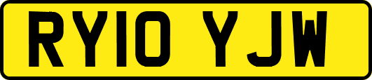RY10YJW