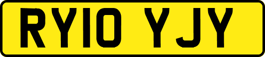 RY10YJY
