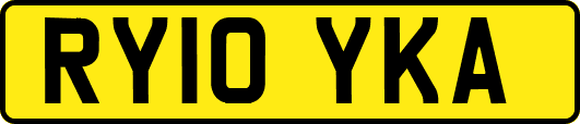 RY10YKA