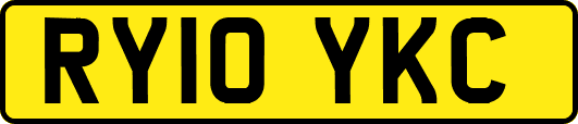 RY10YKC