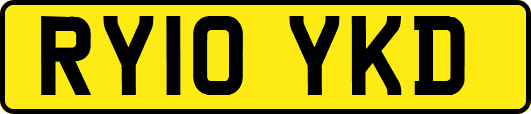 RY10YKD
