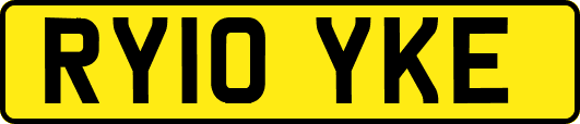 RY10YKE