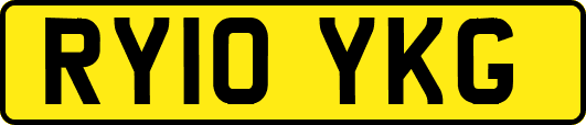 RY10YKG