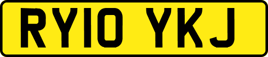 RY10YKJ
