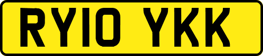 RY10YKK