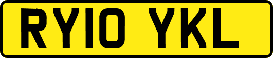 RY10YKL