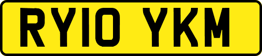 RY10YKM