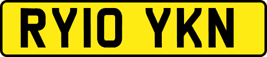 RY10YKN