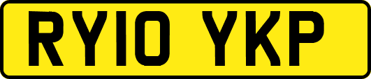 RY10YKP