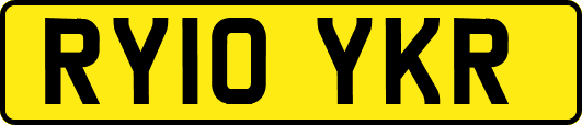 RY10YKR