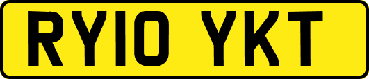 RY10YKT