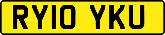 RY10YKU