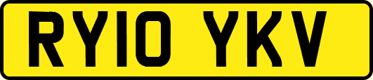 RY10YKV