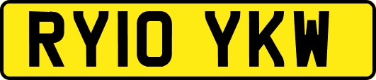 RY10YKW