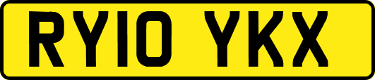 RY10YKX