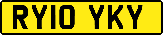 RY10YKY