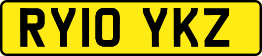 RY10YKZ