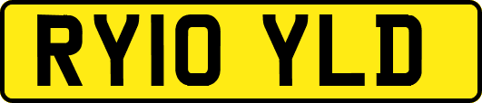 RY10YLD