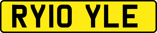 RY10YLE