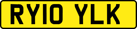 RY10YLK