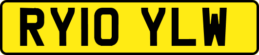 RY10YLW