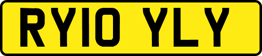 RY10YLY