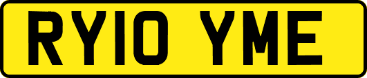 RY10YME