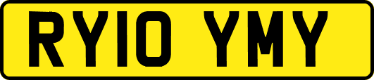 RY10YMY