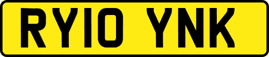 RY10YNK