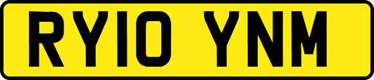 RY10YNM