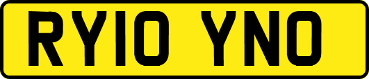 RY10YNO