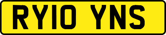 RY10YNS