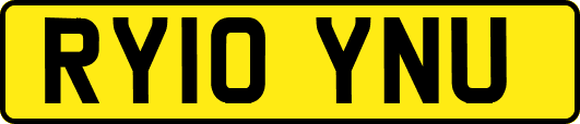 RY10YNU