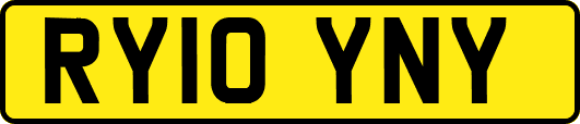 RY10YNY