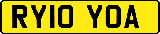 RY10YOA