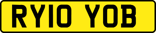 RY10YOB