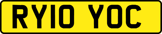 RY10YOC
