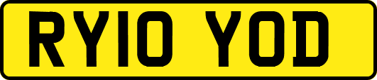 RY10YOD