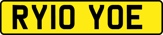 RY10YOE