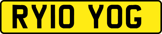 RY10YOG