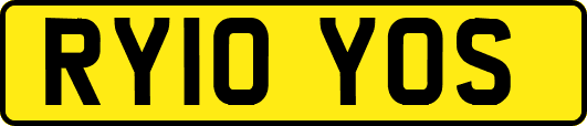 RY10YOS