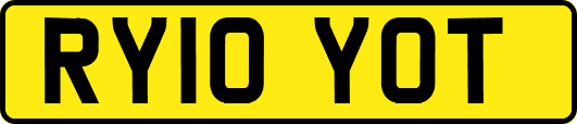 RY10YOT