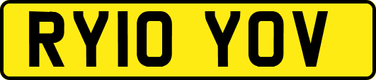RY10YOV